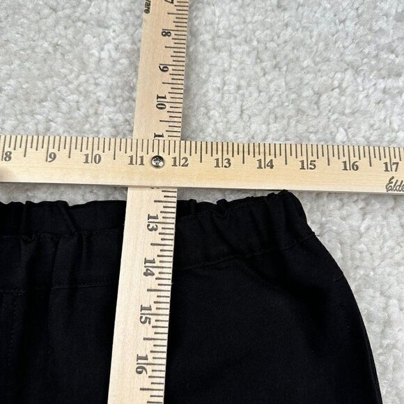 Figs Pisco Basic Scrub Pants Black NEW - Picture 11 of 14